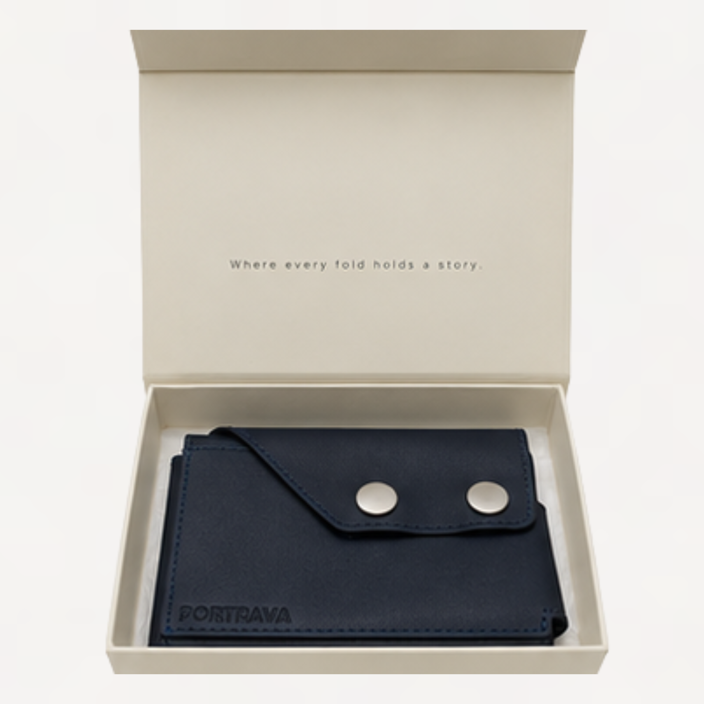 MultiPass Wallet (Navigator Blue)