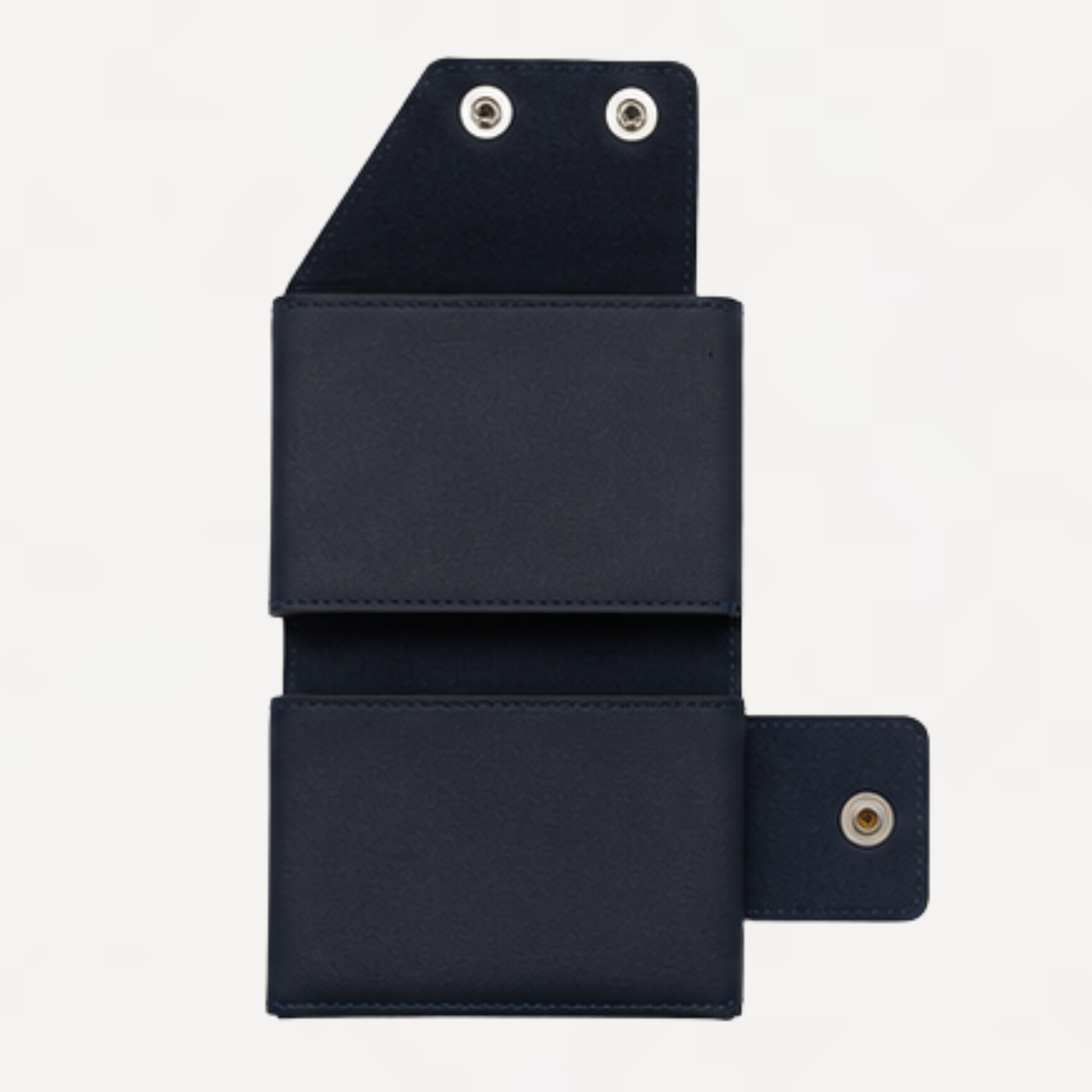 MultiPass Wallet (Navigator Blue)