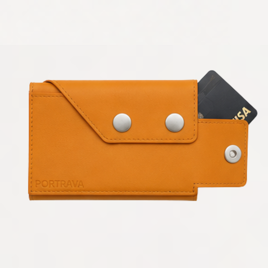 MultiPass Wallet (Golden Passage)